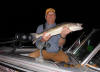 Doug Breker from Townsend caught this early season Walleye out of Canyon Ferry. He was 29 1/4 inchs. Great fish!