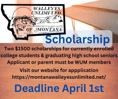 Jim Rettig Memorial Scholarship Application