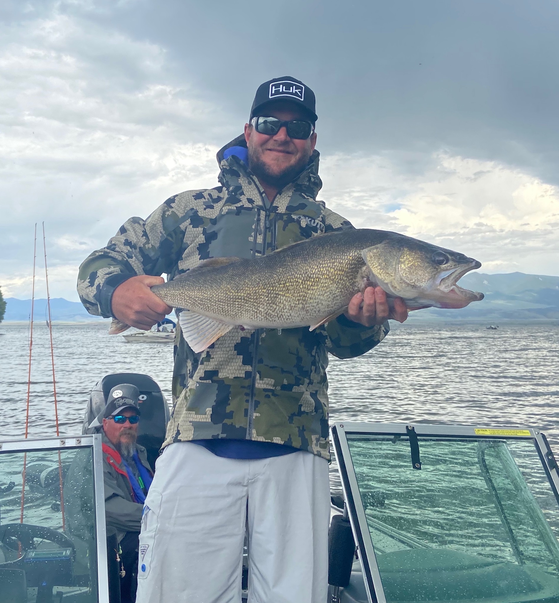 WALLEYE PHOTOS